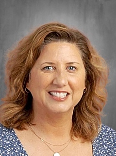 Sheila Kendall 